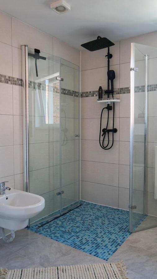 Appartamento Casa Cassai Meiningen Esterno foto